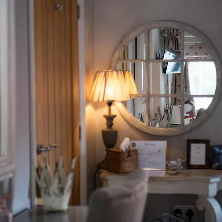 Grantham Arms ホテル