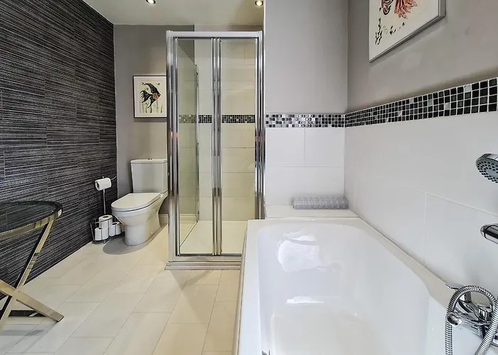 Grantham Arms 4* ボローブリッジ