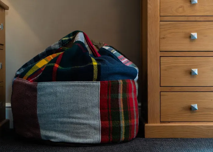 Grantham Arms 4* ボローブリッジ