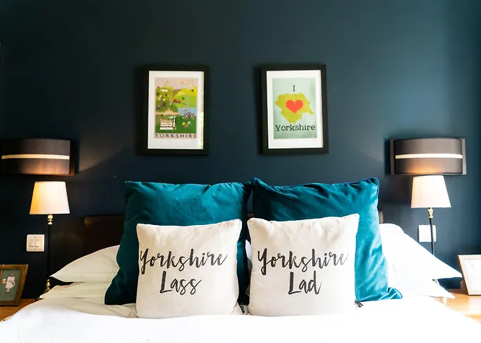 ホテル Grantham Arms 4*