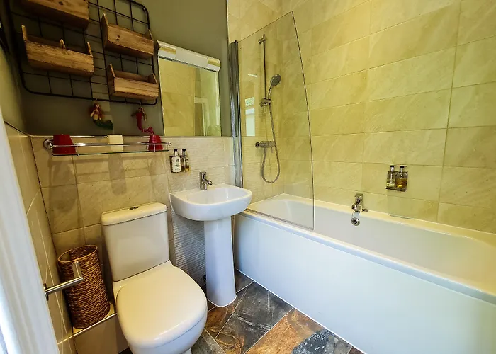 Grantham Arms 4* ボローブリッジ