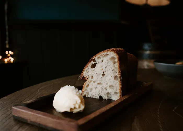 Grantham Arms ボローブリッジ