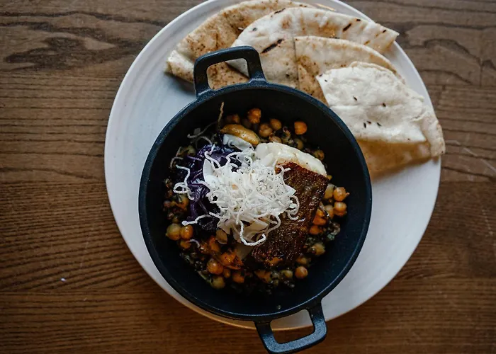 Grantham Arms ホテル ボローブリッジ