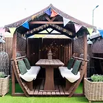 Grantham Arms Hotel 4*
