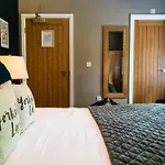 Hotel Grantham Arms