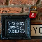 Hotel Grantham Arms 4*