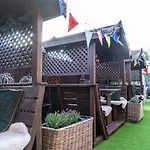 Hotel Grantham Arms 4*