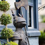 Grantham Arms فندق