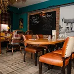 فندق Grantham Arms