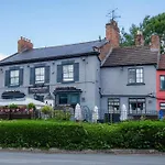 فندق Grantham Arms بوروبريدج