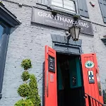 Grantham Arms Boroughbridge