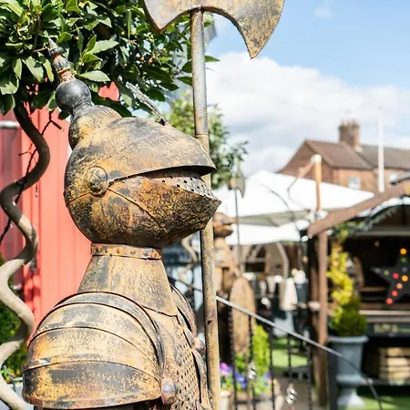 Hotel Grantham Arms Boroughbridge