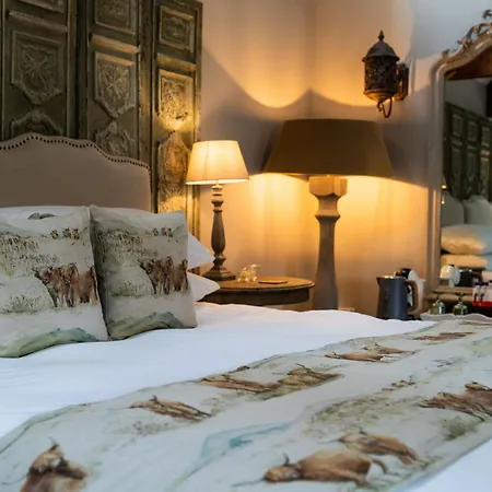 Grantham Arms بوروبريدج