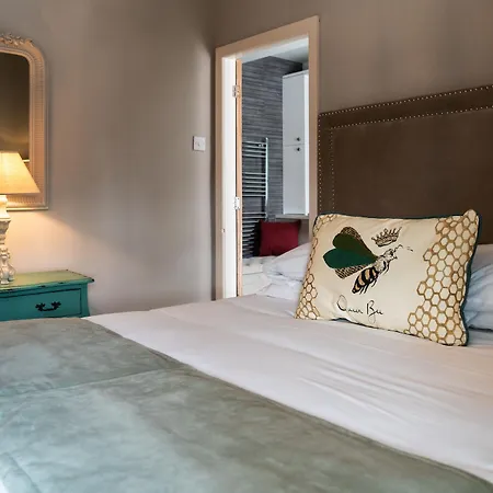Grantham Arms Hotel Boroughbridge