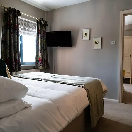 Hotel Grantham Arms