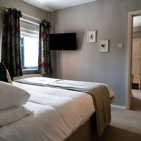 Hotel Grantham Arms