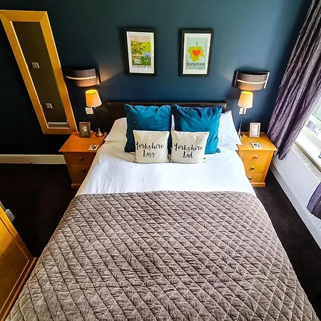 Hotel Grantham Arms Boroughbridge