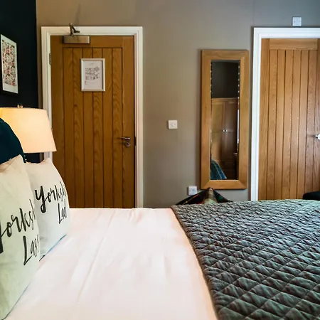 Hotel Grantham Arms