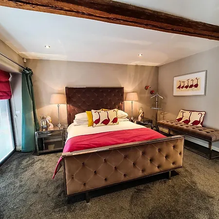 Grantham Arms Boroughbridge