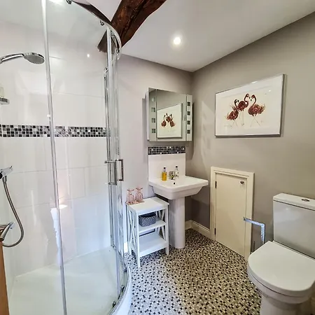 Hotel Grantham Arms Boroughbridge