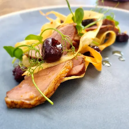 Grantham Arms Otel Boroughbridge