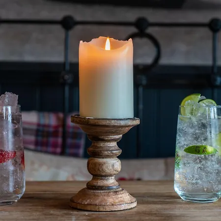 Otel Grantham Arms Boroughbridge