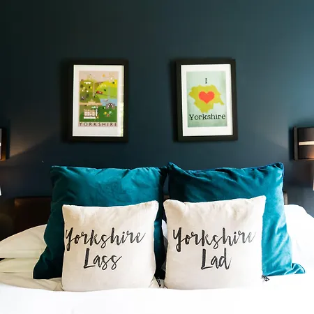 Otel Grantham Arms 4*