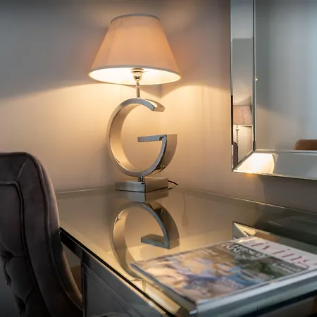 Grantham Arms Szálloda 4*