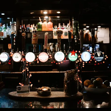 Hotel Grantham Arms Boroughbridge