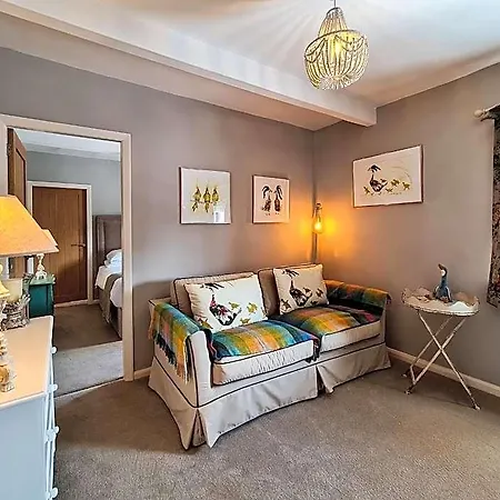 Hotel Grantham Arms Boroughbridge