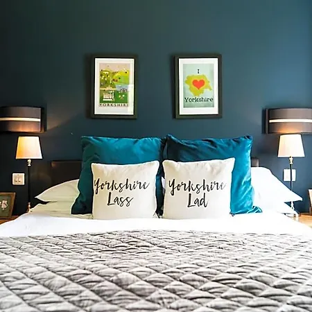 Grantham Arms 4* Boroughbridge