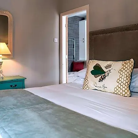 Hotel Grantham Arms 4*