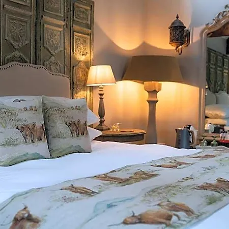 Hotel Grantham Arms