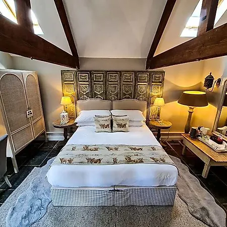 Grantham Arms Boroughbridge