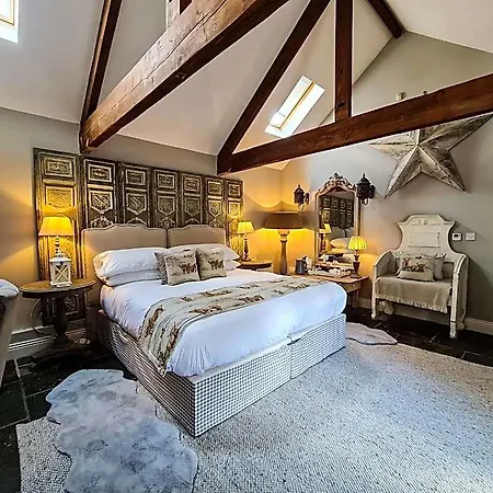Grantham Arms 4* Boroughbridge