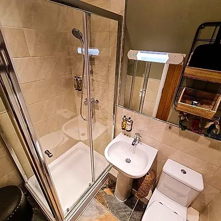 Grantham Arms 4* Boroughbridge