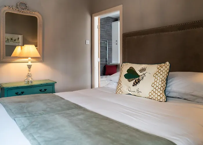 Grantham Arms Hotel Boroughbridge