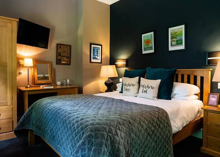 Grantham Arms Boroughbridge