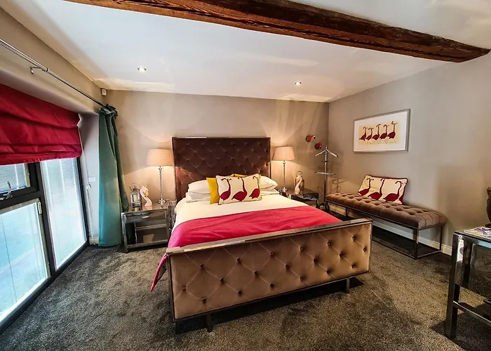 Grantham Arms Boroughbridge