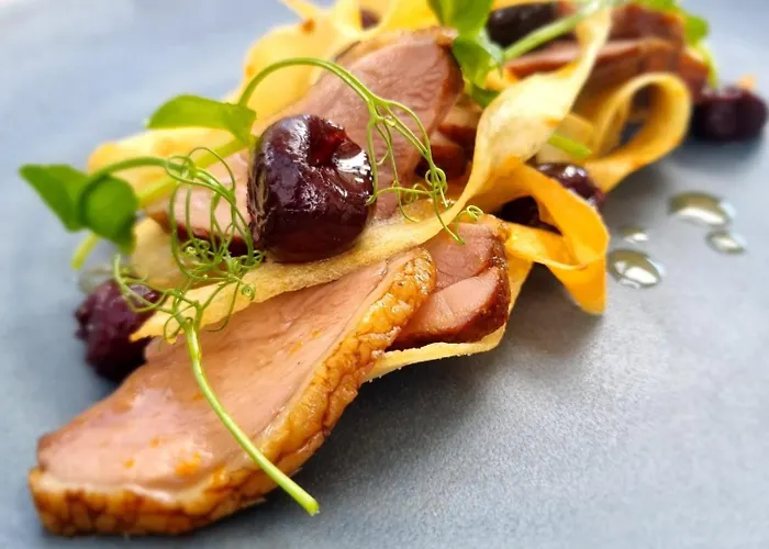 Grantham Arms Hotel Boroughbridge