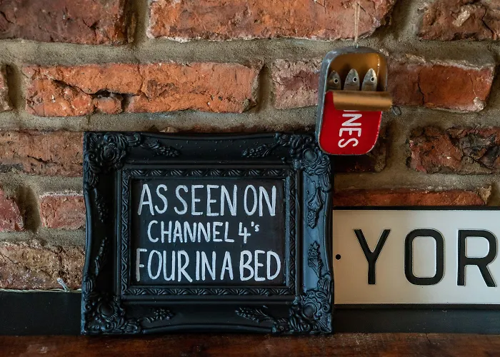 Hotel Grantham Arms 4*