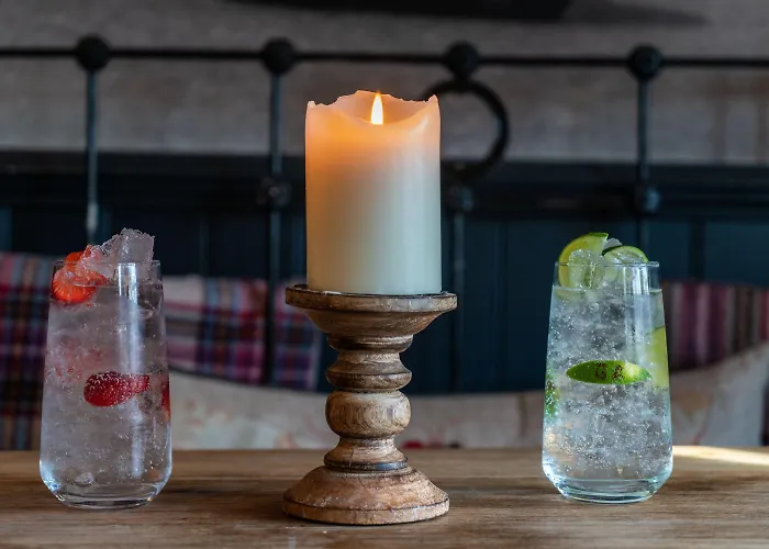 Hotel Grantham Arms Boroughbridge