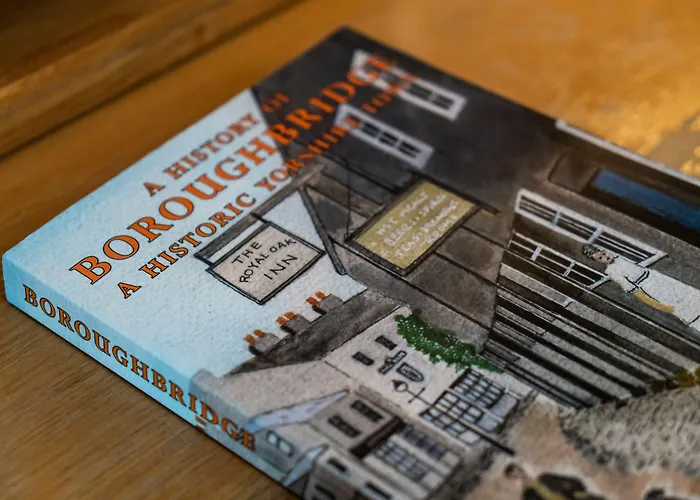 Grantham Arms Boroughbridge