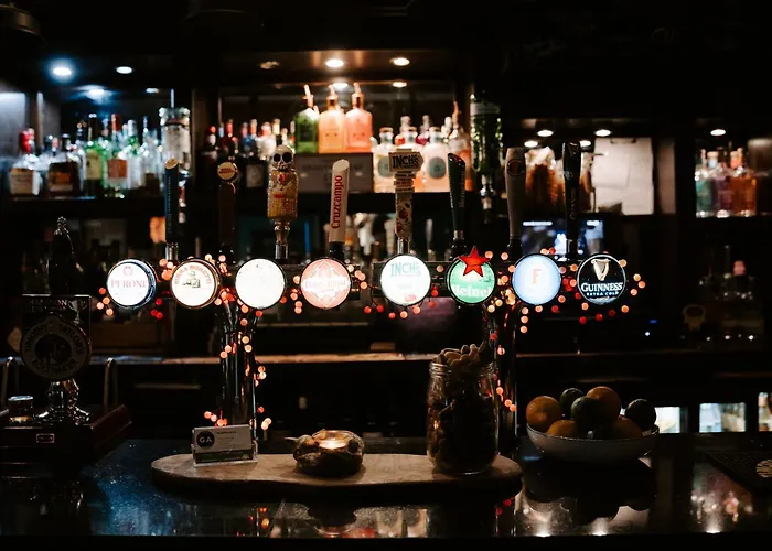 Hotel Grantham Arms Boroughbridge