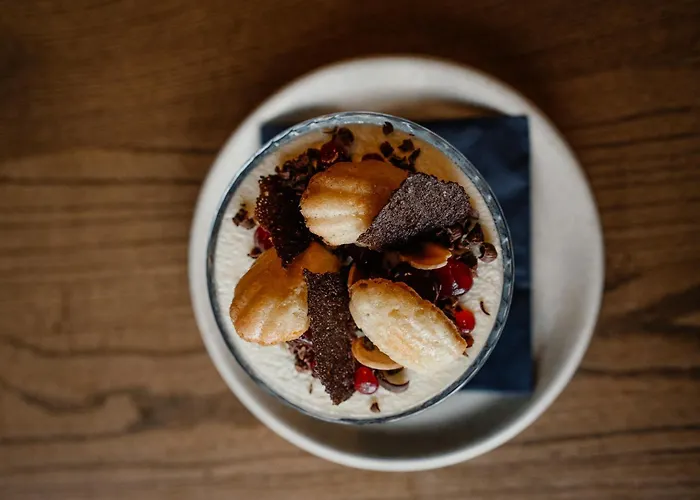 Grantham Arms 4* Boroughbridge