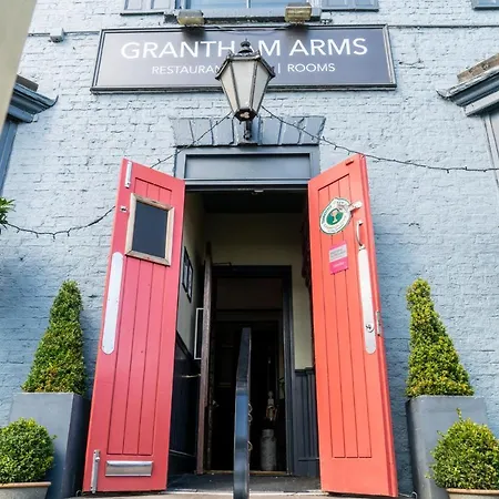 Grantham Arms Hotel