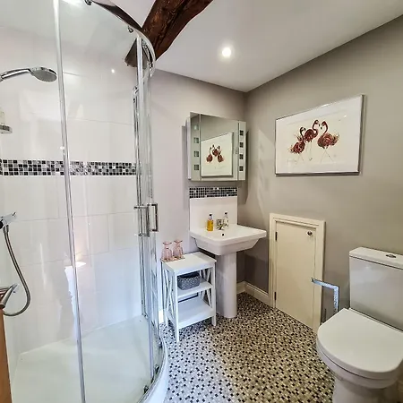 Hotel Grantham Arms Boroughbridge