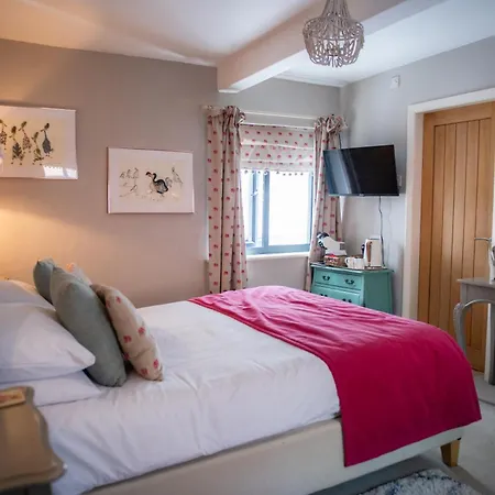 فندق Grantham Arms