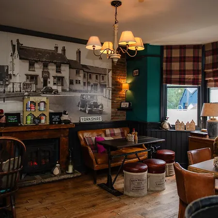 Grantham Arms 4*