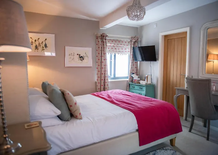 فندق Grantham Arms